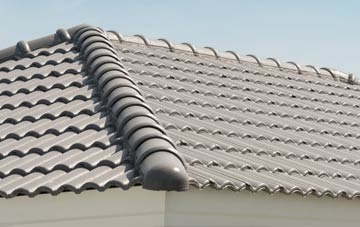 advantages of Canonbury clay roofing