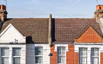 clay roofing Canonbury, Islington