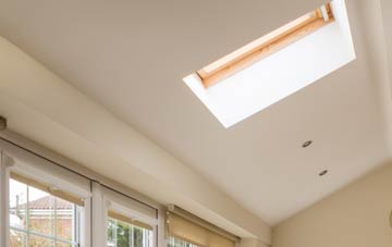 Canonbury conservatory roof insulation companies