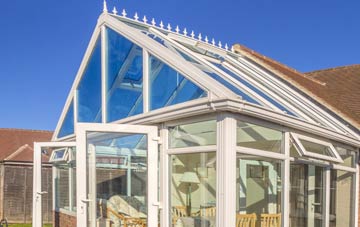 conservatory roof insulation costs Canonbury