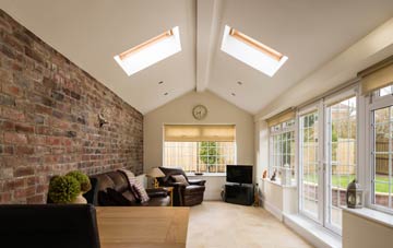 conservatory roof insulation Canonbury, Islington