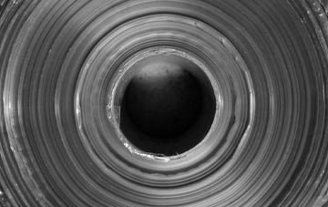 Canonbury edpm waterproofing