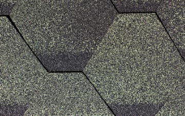 Canonbury fibreglass shingle repairs