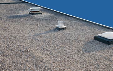 flat roofing Canonbury, Islington