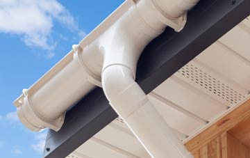 Canonbury gutter installation costs