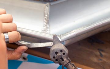 disadvantages of Canonbury lead roofing