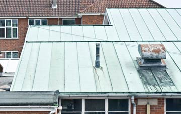 Canonbury lead roofing costs