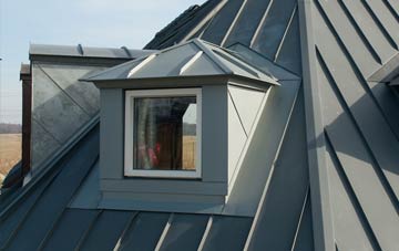 metal roofing Canonbury, Islington