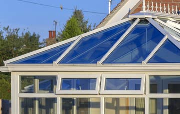 professional Canonbury conservatory insulation