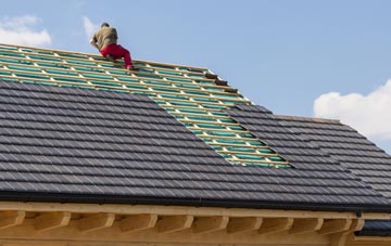 roof replacement Canonbury, Islington