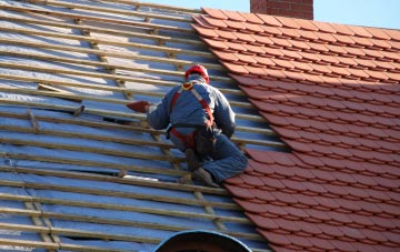 roof tiles Canonbury, Islington