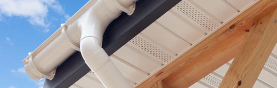 get Canonbury guttering quotes today