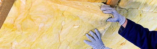 quotes for Canonbury roof insulation