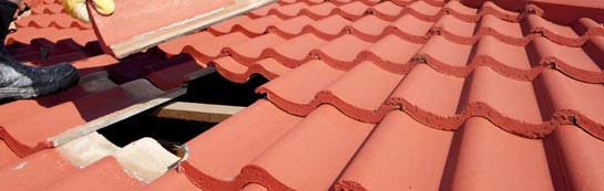 compare Canonbury roof repair quotes