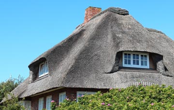 thatch roofing Canonbury, Islington